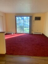 1166 Middle Tpke W, Unit 1166 in Manchester, CT - Building Photo