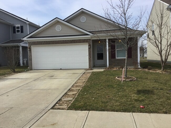 property at 7738 Belmac Ln