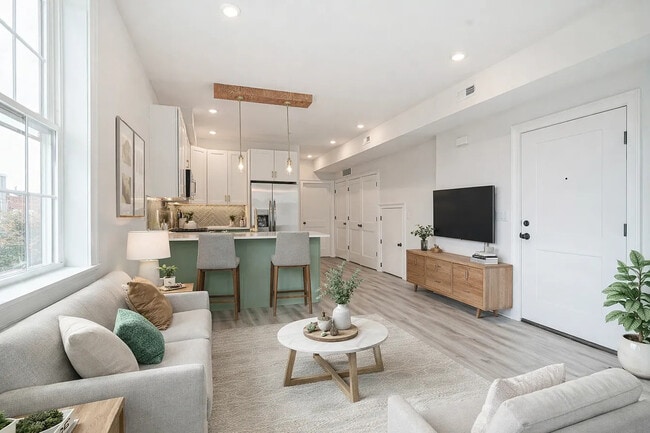 property at 1220 S 20th St