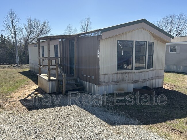 property at 18597 County Rd 1500