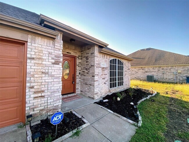 1003 Sipapu Ct in Wylie, TX - Building Photo - Building Photo