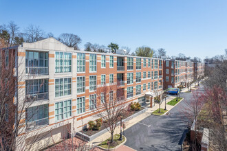 Pembroke North Condominium in Wayne, PA - Building Photo - Building Photo