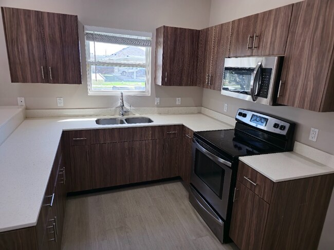 1901 Harrison St, Unit 3 in Weslaco, TX - Building Photo - Building Photo