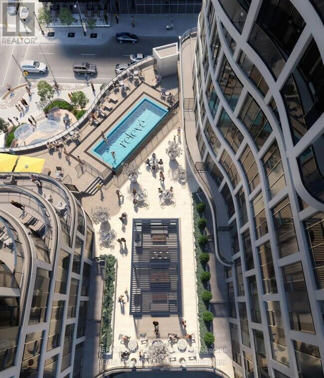 400 Albert St in Ottawa, ON - Building Photo - Building Photo