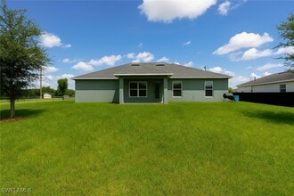 1909 Richland Ave in Lehigh Acres, FL - Building Photo - Building Photo