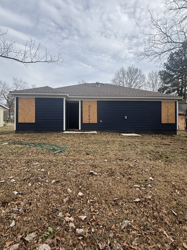 5383 Clinchport Cir in Memphis, TN - Building Photo - Building Photo