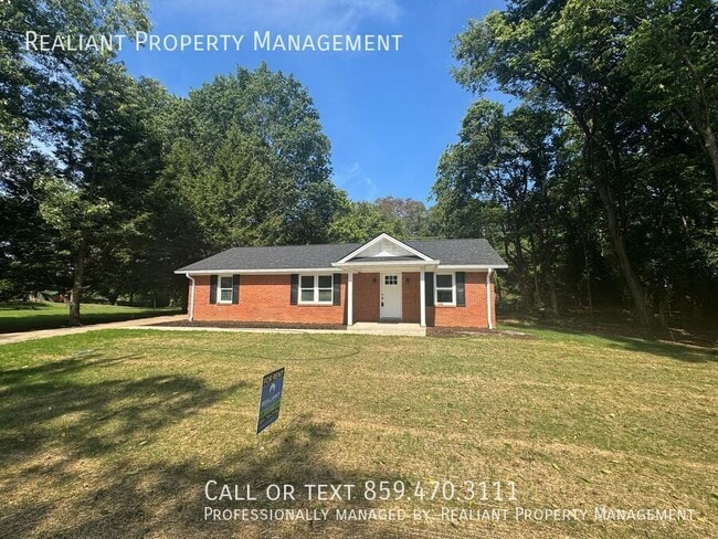 115 Rainbow Dr