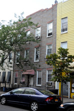 293 Harman St in Brooklyn, NY - Foto de edificio - Building Photo