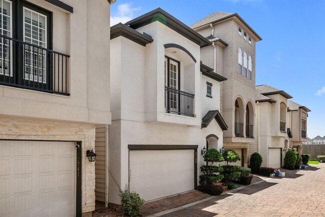 2743 Sherwin St in Houston, TX - Building Photo - Building Photo