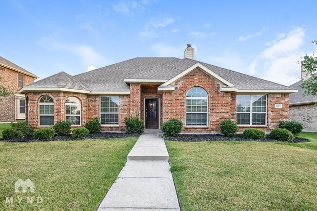 property at 1020 Hiddencreek Dr