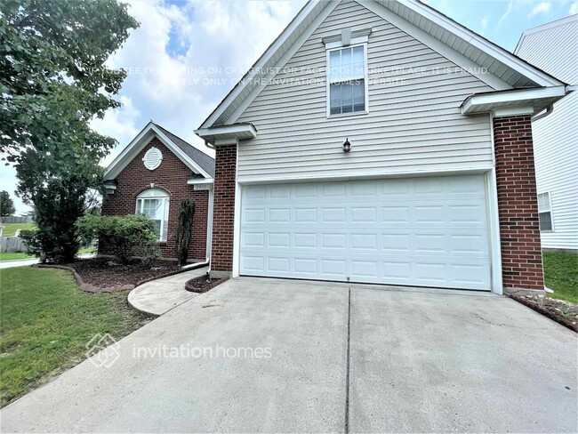 property at 2052 Cliffvale Ct