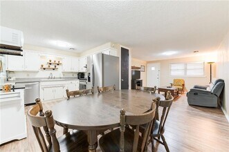 3712 N Markwell Ave in Bethany, OK - Building Photo - Building Photo