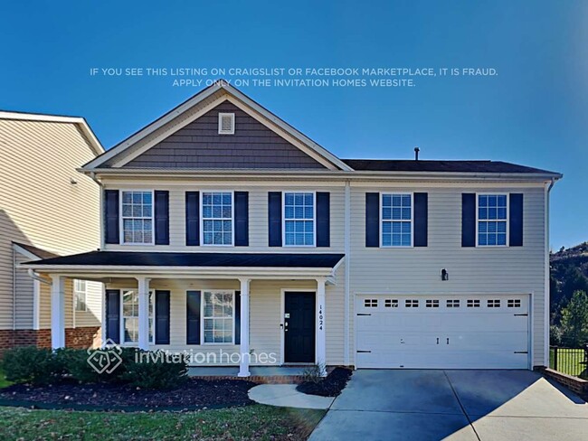 property at 14024 Mallard Lake Rd