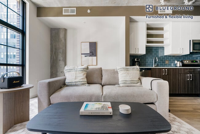 55 M St NE in Washington, DC - Building Photo - Building Photo