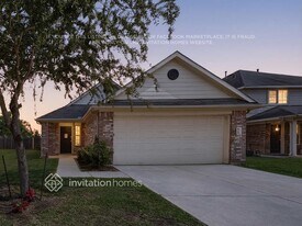 6107 El Granate Dr in Houston, TX - Building Photo