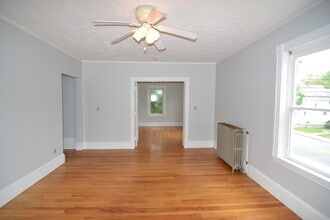 208 Irving St in Framingham, MA - Building Photo - Building Photo