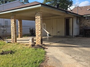 2807 Jody Ln in Shreveport, LA - Building Photo - Building Photo