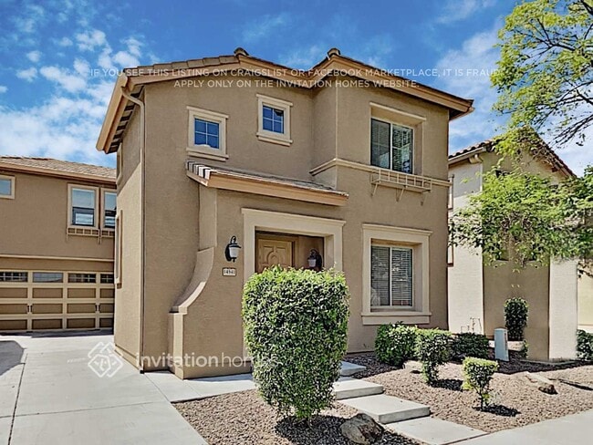 property at 14541 W Maui Ln