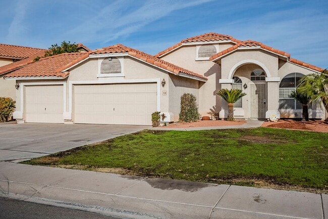 property at 7658 W Calavar Rd