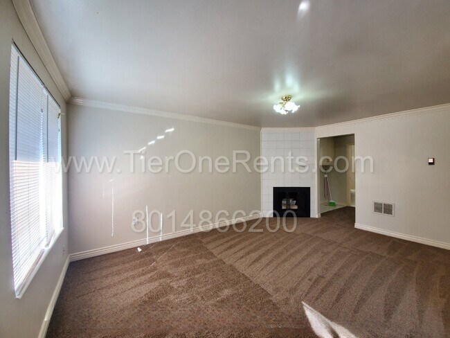 2892 S 200 E in Salt Lake City, UT - Building Photo - Building Photo