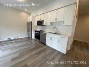 33136 3 Ave in Mission, BC - Building Photo - Building Photo