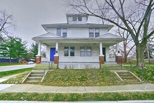 503 N Eddy St in South Bend, IN - Building Photo