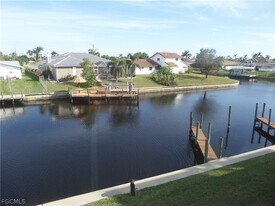 3905 Del Prado Blvd S in Cape Coral, FL - Building Photo