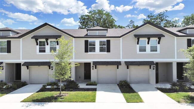 property at 2763 Scarlet Bay Pl