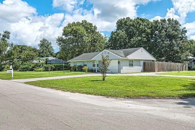 506 38th Ave in Vero Beach, FL - Building Photo - Building Photo