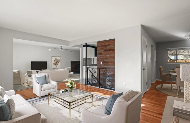 property at 2237 S Lowell Blvd