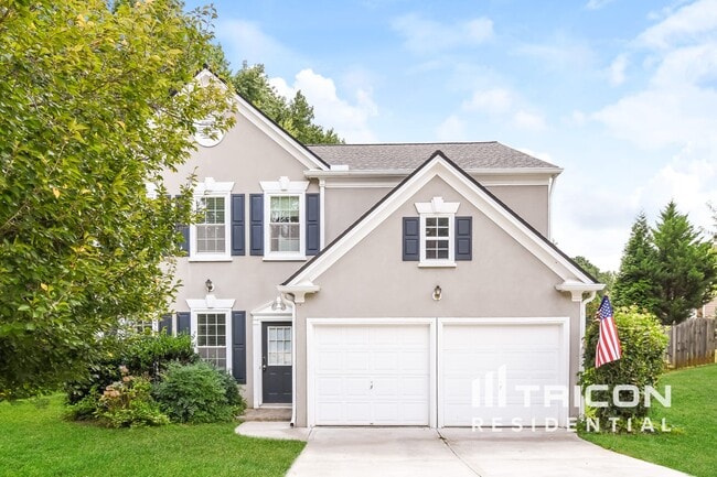 property at 2021 Maple Ridge Dr NW