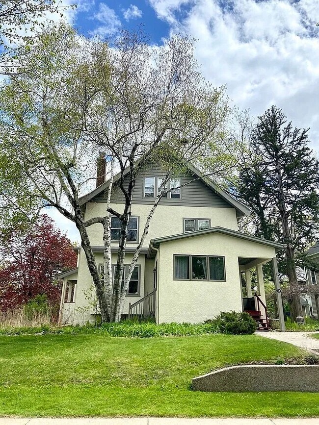 property at 2148 Carter Ave
