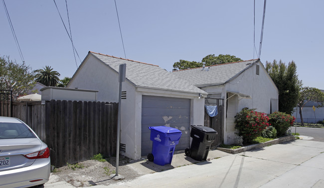 4404 Louisiana St in San Diego, CA - Building Photo - Building Photo