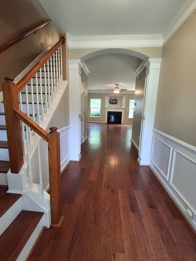 101 Stream Crossing Way in Greer, SC - Building Photo - Building Photo