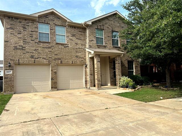 property at 5017 Spyglass Ln