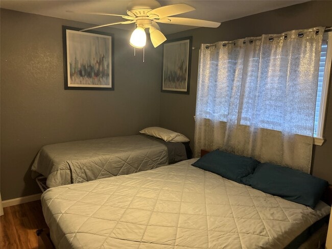 property at 2201 Nettleton St