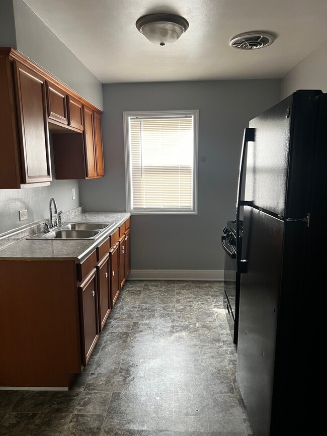 property at 837 Floyd St