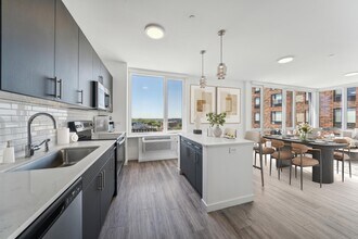 The Brick of Hackensack in Hackensack, NJ - Building Photo - Building Photo