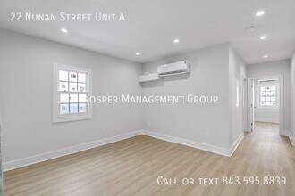 22 Nunan St in Charleston, SC - Building Photo - Building Photo
