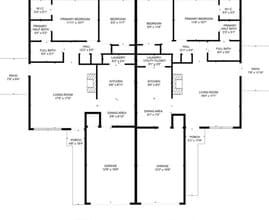 4520 W Franciscan Trl in Fayetteville, AR - Building Photo - Building Photo