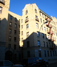 1245 Stratford Ave in Bronx, NY - Building Photo - Building Photo