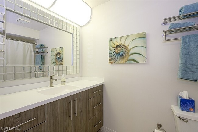 property at 589 Beachwalk Cir