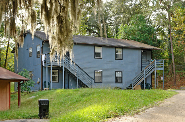 2313 Sylvan Ct in Tallahassee, FL - Building Photo - Building Photo