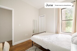 Private bedroom in 4 bed/1 bath Home in New York, NY - Building Photo - Building Photo