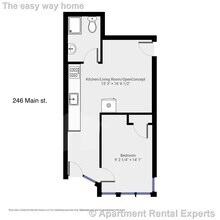 246 Main St in Malden, MA - Building Photo - Building Photo