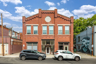 Goshen Street in Richmond, VA - Building Photo - Building Photo