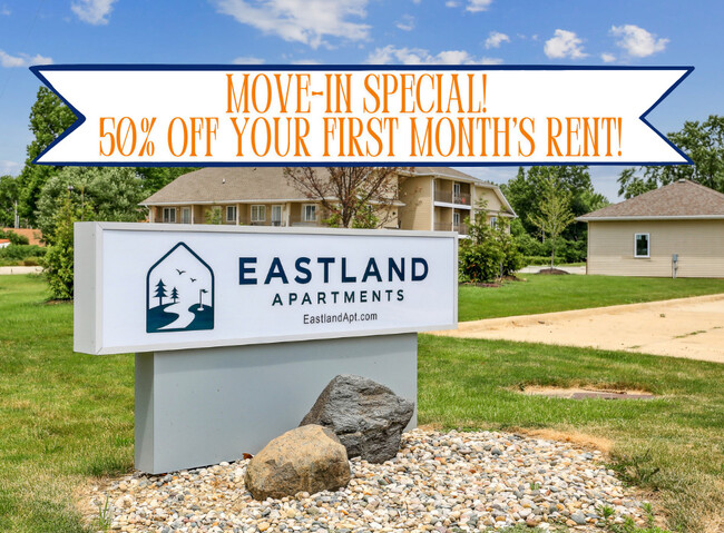 Eastland Apartments