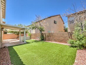 4133 N Perfect Lure St in Las Vegas, NV - Building Photo - Building Photo