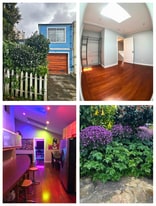 19 Miramar Ave, Unit Studio BD in San Francisco, CA - Building Photo