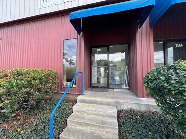 1116 Quintana Rd in Morro Bay, CA - Building Photo